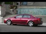 Acura TL 2004 года